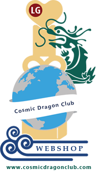 Cosmic Dragon Club